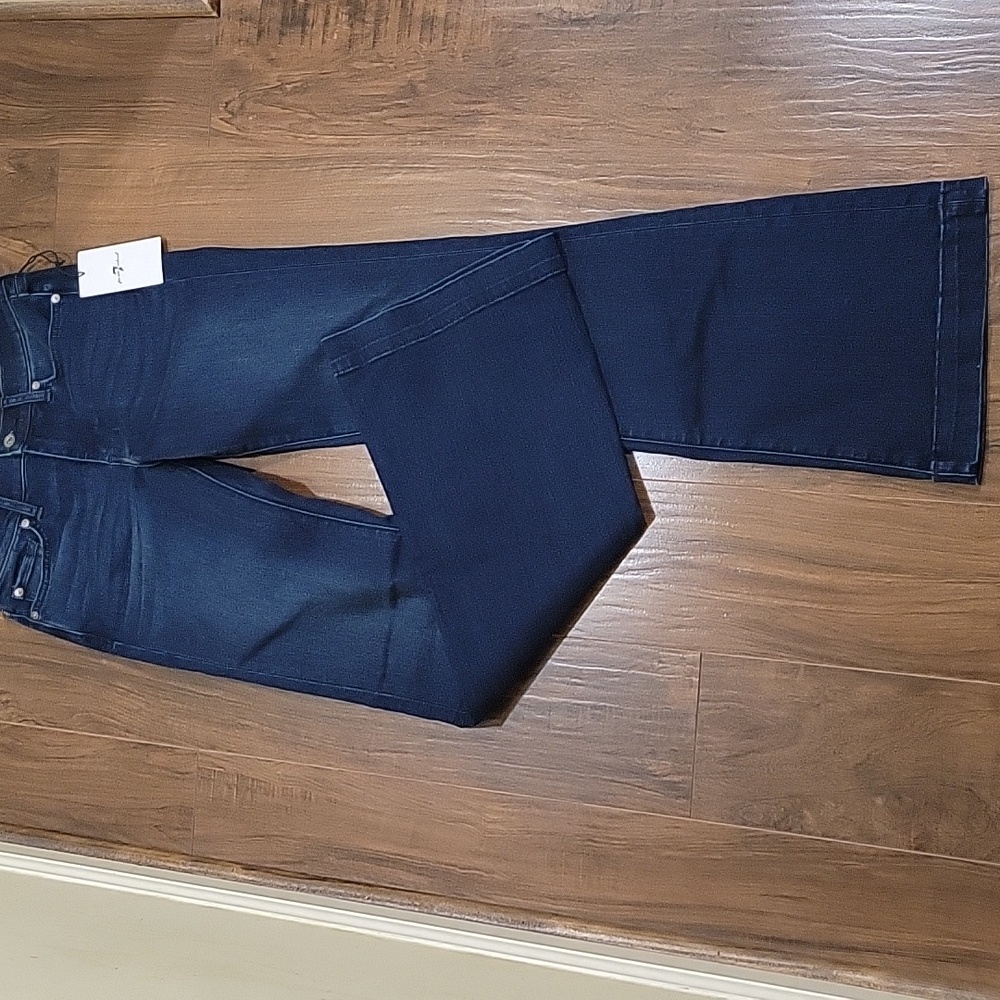 Seven dojo women's jeans nwt